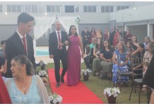 Casamento Luciana e João