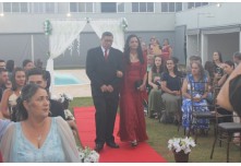 Casamento Luciana e João