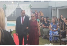 Casamento Luciana e João