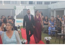 Casamento Luciana e João