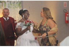 Casamento Luciana e João