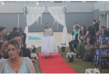 Casamento Luciana e João