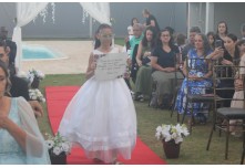 Casamento Luciana e João