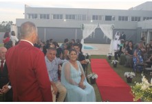 Casamento Luciana e João