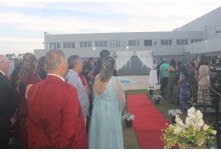 Casamento Luciana e João