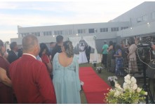 Casamento Luciana e João