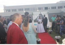 Casamento Luciana e João