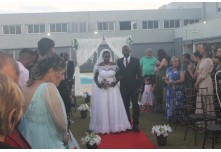 Casamento Luciana e João