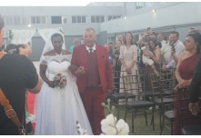 Casamento Luciana e João