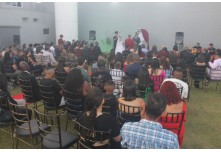 Casamento Luciana e João