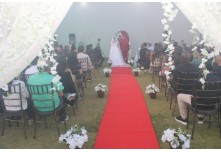 Casamento Luciana e João