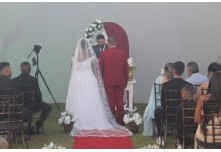 Casamento Luciana e João