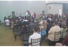 Casamento Luciana e João