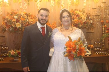 Casamento Bruna e João Paulo