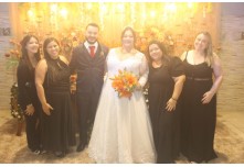 Casamento Bruna e João Paulo