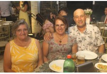 Casamento Bruna e João Paulo