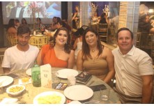 Casamento Bruna e João Paulo