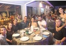 Casamento Bruna e João Paulo