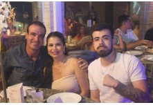 Casamento Bruna e João Paulo