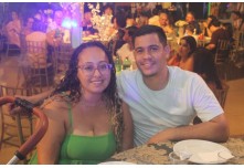 Casamento Bruna e João Paulo