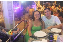 Casamento Bruna e João Paulo