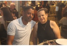 Casamento Bruna e João Paulo