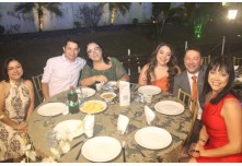 Casamento Bruna e João Paulo