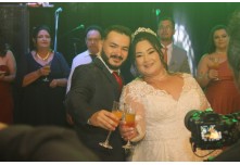Casamento Bruna e João Paulo
