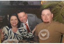 Casamento Bruna e João Paulo