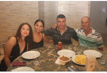 Casamento Bruna e João Paulo