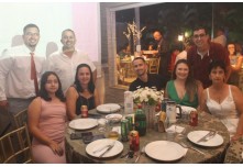 Casamento Bruna e João Paulo