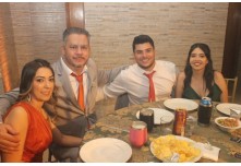 Casamento Bruna e João Paulo