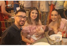 Casamento Bruna e João Paulo