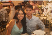 Casamento Bruna e João Paulo