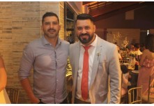 Casamento Bruna e João Paulo