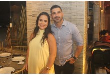 Casamento Bruna e João Paulo