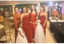 Casamento Bruna e João Paulo