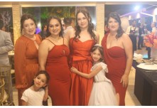 Casamento Bruna e João Paulo