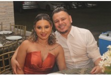 Casamento Bruna e João Paulo