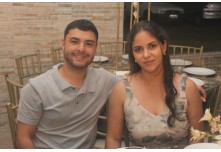 Casamento Bruna e João Paulo