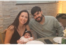 Casamento Bruna e João Paulo