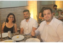 Casamento Bruna e João Paulo