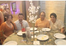 Casamento Bruna e João Paulo