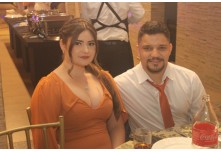 Casamento Bruna e João Paulo