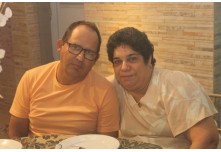 Casamento Bruna e João Paulo