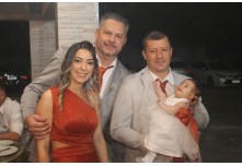 Casamento Bruna e João Paulo