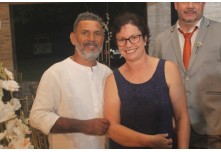 Casamento Bruna e João Paulo