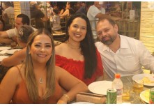 Casamento Bruna e João Paulo