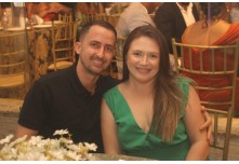 Casamento Bruna e João Paulo