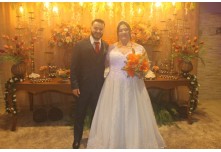 Casamento Bruna e João Paulo